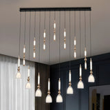 Diretta Smart Voice LED Chandelier