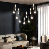 Diretta Smart Voice LED Chandelier