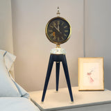 Tavalo Elegance Table Clock
