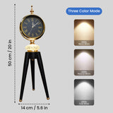 Tavalo Elegance Table Clock