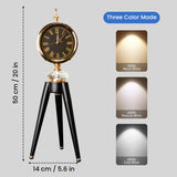 Tavalo Elegance Table Clock