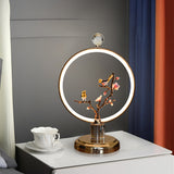 Sirio Table Lamp