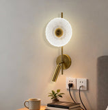 Lettura LED Wall Lamp