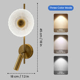 Lettura LED Wall Lamp