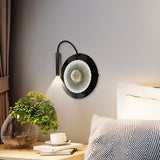 Egoluce LED Wall Lamp