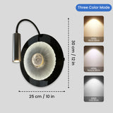 Egoluce LED Wall Lamp
