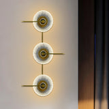 Treluci LED Wall Lamp
