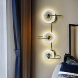 Treluci LED Wall Lamp