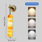 Sferiche LED Wall Lights