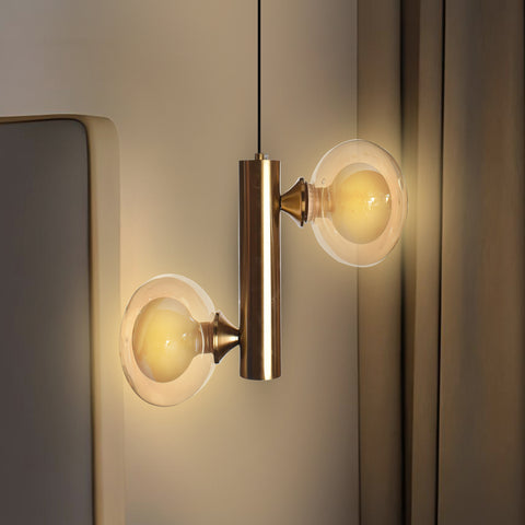Calgary Pendant Lamp