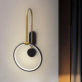 Caliph Wall Lamp