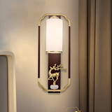 Uteric LED Wall Lamp
