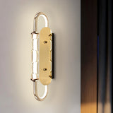 Stang Modern Indoor Wall Lamp