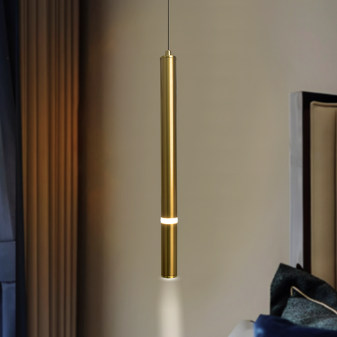 Peacemaker Pendant Lamp