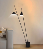 Elano Floor Lamp