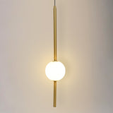 Fiera Modern LED Pendant Light for Ceiling