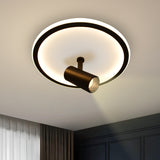Highlight Ceiling Lamp