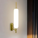 Maite Modern Indoor Wall Lamp