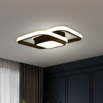 Lucent Modern LED Ceiling Light