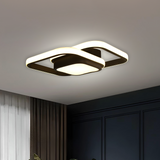 Lucent Modern LED Ceiling Light