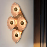 Carnation  LED Wall Lamp