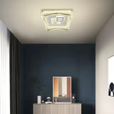 Kavero Modern LED Ceiling Light