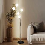 Freik Modern Floor Lamp