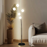 Freik Modern Floor Lamp
