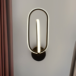 Alora Modern Indoor Wall Lamp