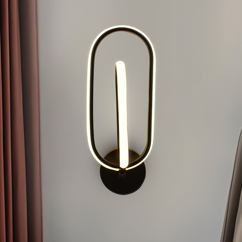 Alora Modern Indoor Wall Lamp