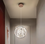 Spherex LED Pendant Lamp