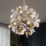 Orlina Smart Voice Assist Chandelier
