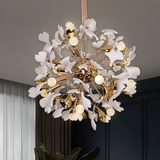 Orlina Smart Voice Assist Chandelier