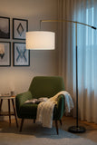 Everly Modern Floor Lamp