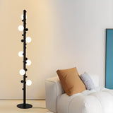 Selvia Floor Lamp