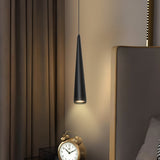 Blackberg Comforter Pendant Lamp