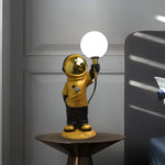 Luminex Astronaut Table Lamp