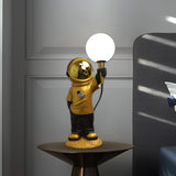 Luminex Astronaut Table Lamp