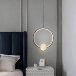 Ecume LED Pendant Lamp