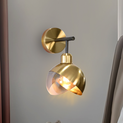 Aaby LED Wall Lamp