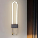 Ovum Modern Indoor Wall Lamp