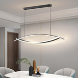 Emryn Modern LED Linear Chandelier