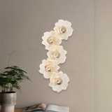 Mesmeri LED Wall Lamp