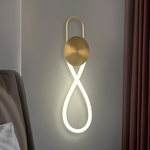 Nuray Modern Indoor Wall Lamp
