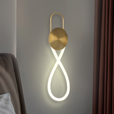 Nuray Modern Indoor Wall Lamp