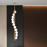 Bubblestick Pendant Ceiling Lamp