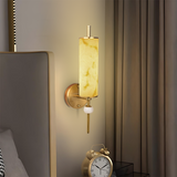 Quine Modern Indoor Wall Lamp