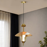 Nirvana LED Pendant Ceiling Lights