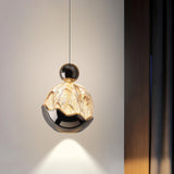Sylvio Pendant Lamp