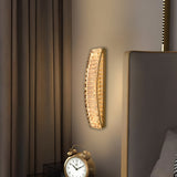 Ismay LED Wall Lamp